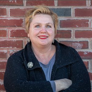 Debbie Leiker