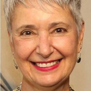 Patricia Callahan