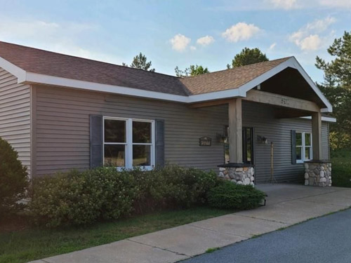 Riverhills-Barneveld-Office